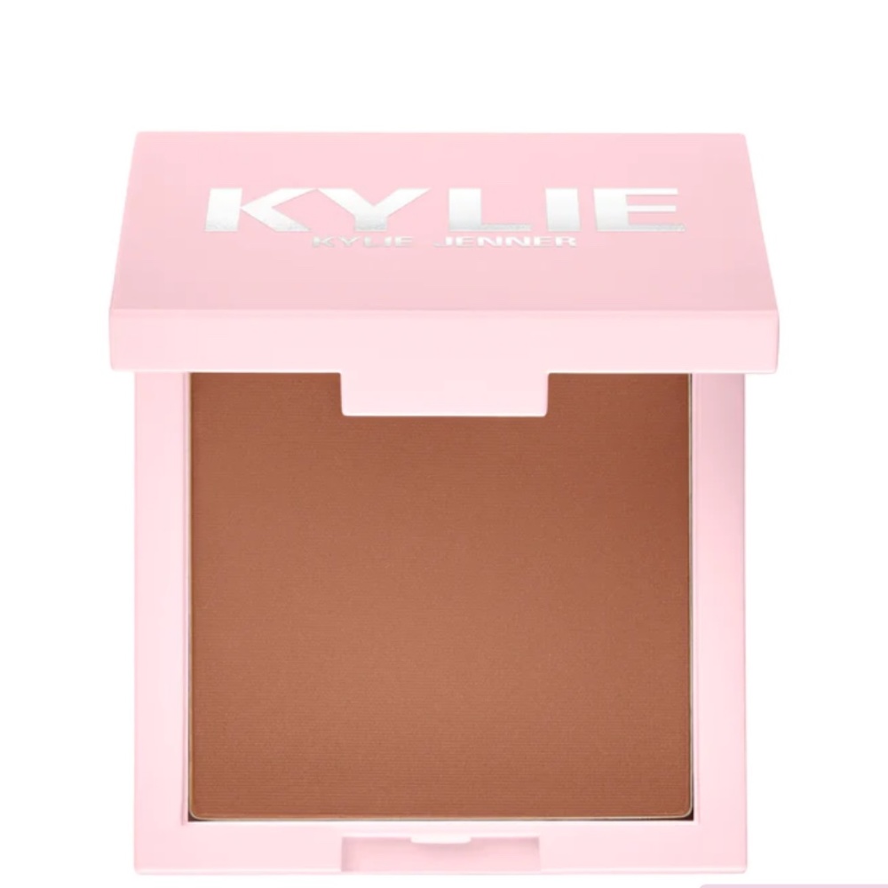 Kylie Cosmetics by Kylie Jenner Pressed Bronzing Powder (Shade "Tawny Mama")